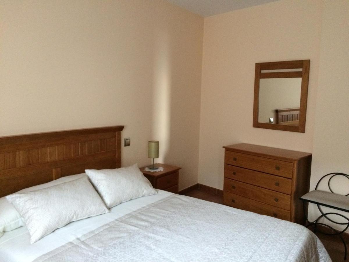 Santibanez el Alto Casa Rural El Pilon מראה חיצוני תמונה