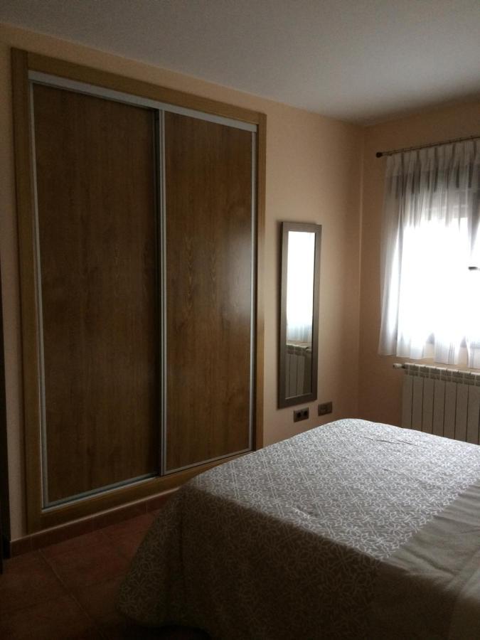 Santibanez el Alto Casa Rural El Pilon מראה חיצוני תמונה
