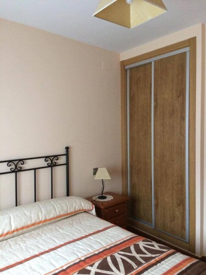 Santibanez el Alto Casa Rural El Pilon מראה חיצוני תמונה