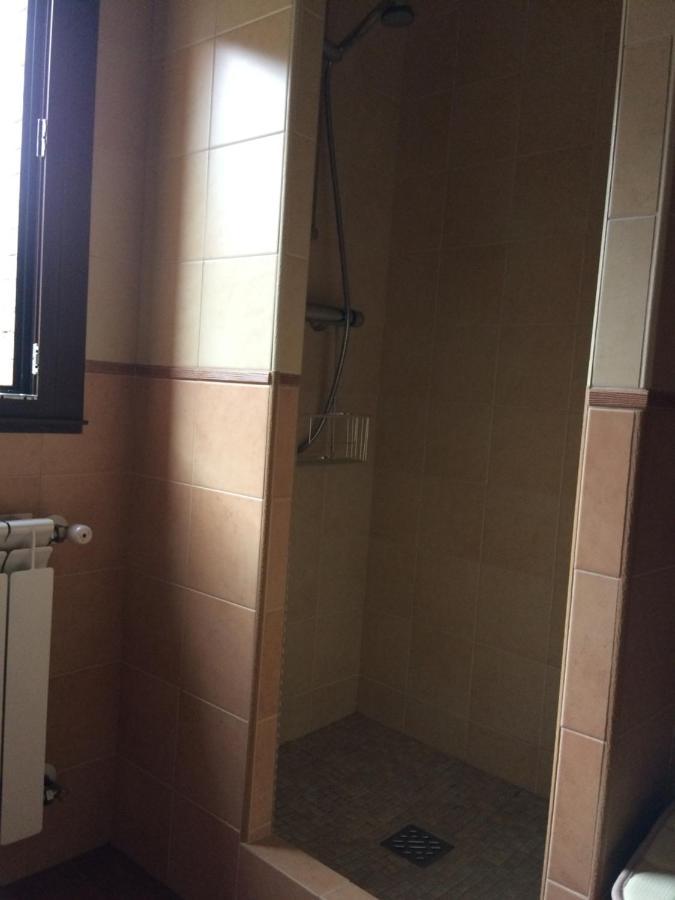 Santibanez el Alto Casa Rural El Pilon מראה חיצוני תמונה